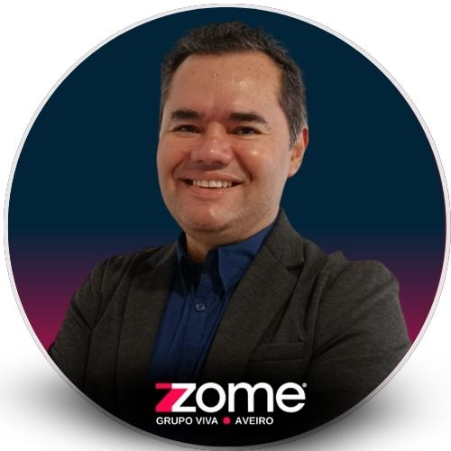 Zome - Agência Imobiliária Aveiro